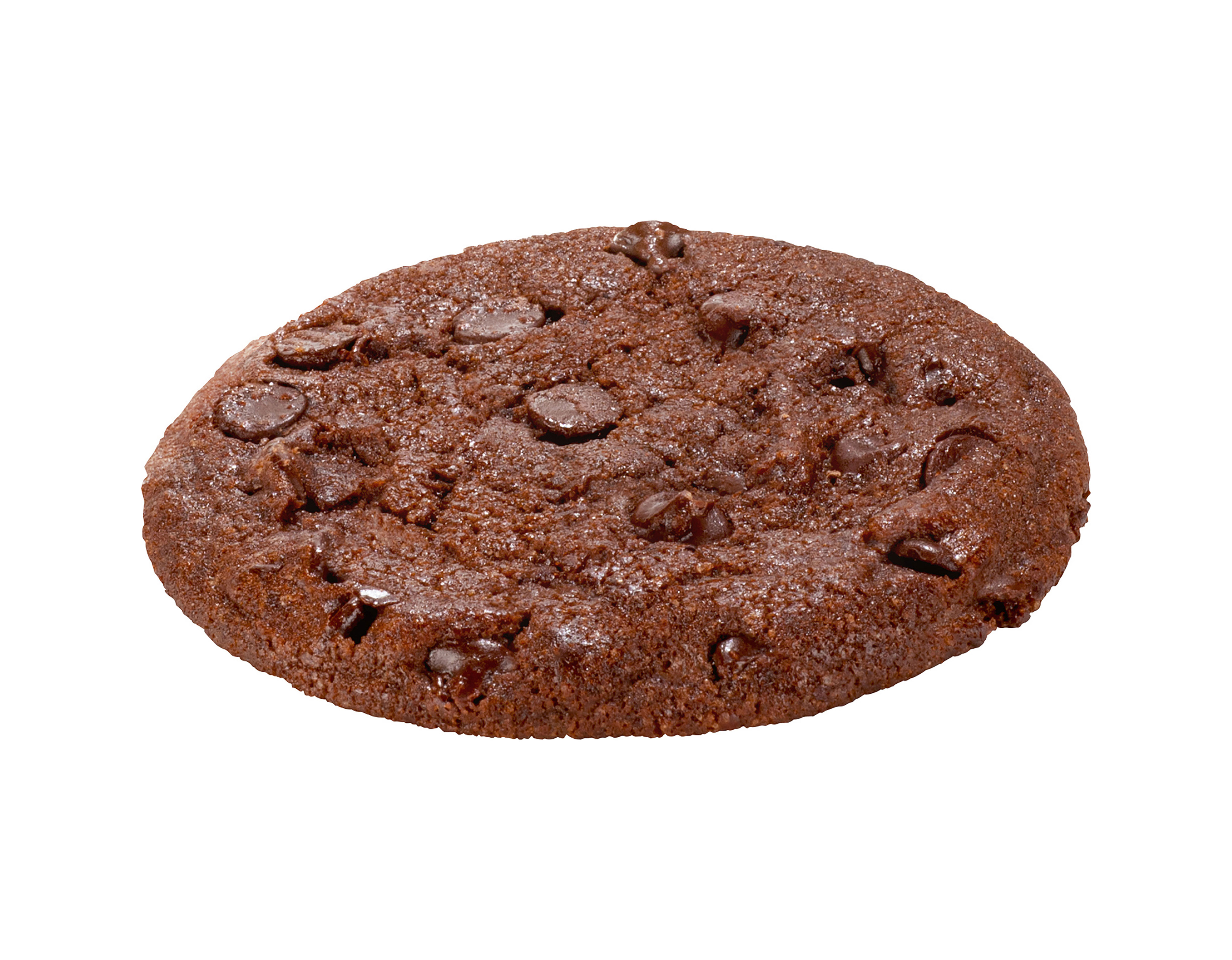 Cookie Puck Dark Chocolate 50g