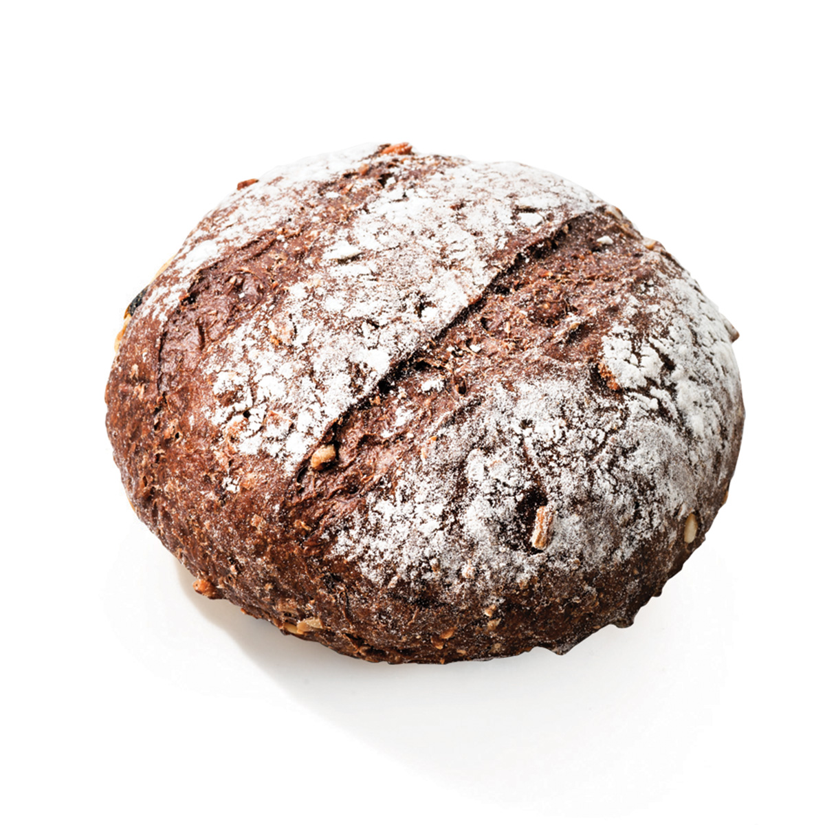 Waldkorn® Deluxe Bolletje
